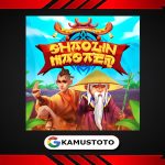 Shaolin Master