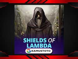 Shields of Lambda