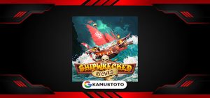 Shipwrecked Riches