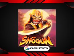 Shogun