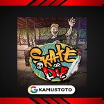 Skate or Die