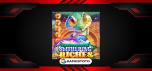Slithering Riches Slithering Riches