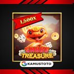 Snake Treasure