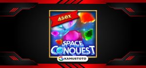 Space Conquest