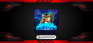 Space Donkey Space Donkey