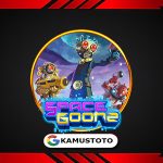 Space Goonz
