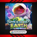 Space Quest: Earth