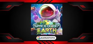 Space Quest Earth Space Quest: Earth