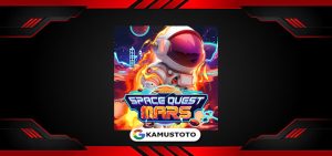 Space Quest Mars Space Quest: Mars