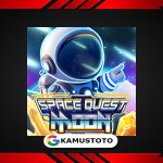 Space Quest: Moon