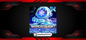 Space Quest Neptune Space Quest: Neptune