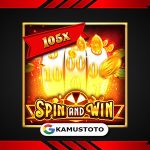 Spin and Win