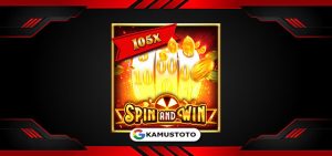 Spin and Win