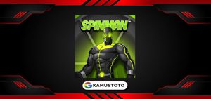Spinman