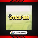 Stick'em