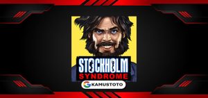 Stockholm Syndrome