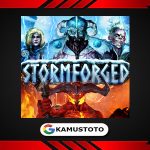 Stormforged