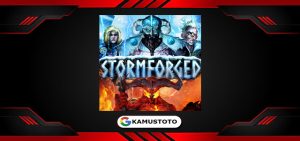 Stormforged