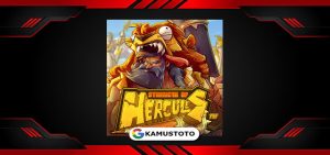 Strength of Hercules