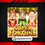 Super Fortune