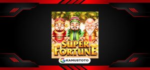 Super Fortune