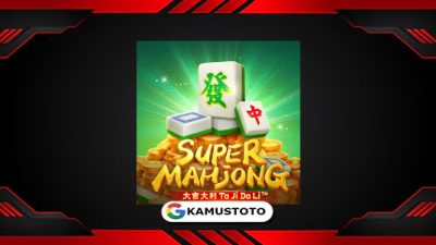 Super Mahjong