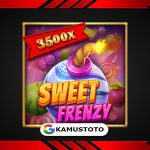 Sweet Frenzy