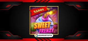 Sweet Frenzy