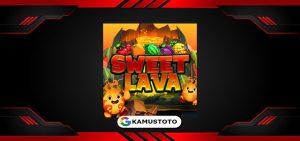 Sweet Lava