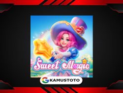 Sweet Magic
