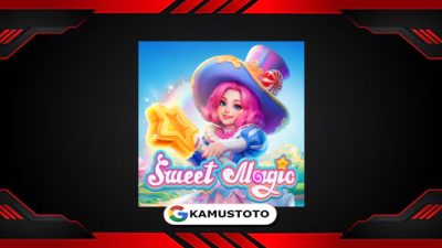 Sweet Magic