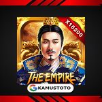 THE EMPIRE