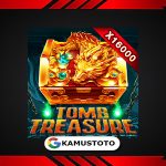 TOMB TREASURE