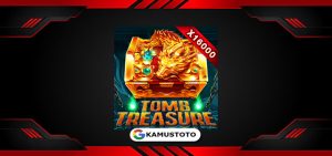 TOMB TREASURE