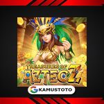 TREASURES OF AZTEC Z