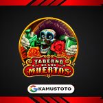 Taberna De Los Muertos