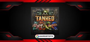 Tanked