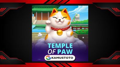 Temple of Paw