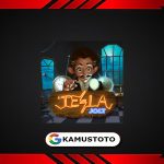 Tesla Jolt