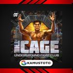 The Cage