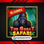 The Great Safari