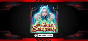 The Great Sorcery