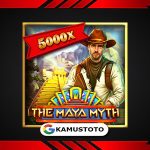 The Maya Myth