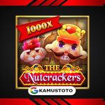 The Nutcrackers
