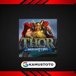 Thor Hammer Time