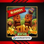 Tiki Rush