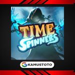 Time Spinners