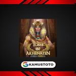 Tomb Of Akhenaten