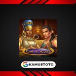 Tomb of Nefertiti
