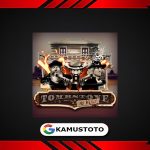 Tombstone: No Mercy